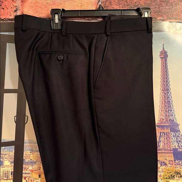 Ralph Lauren Men's Wool Dress Pants - Picture 15 of 17